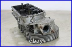VW Beetle 1300 Cylinder Head Dual Channel Twin Port Head Cylinder Engine 113101375