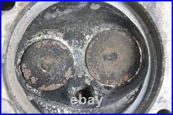 VW Beetle 1300 Cylinder Head Dual Channel Twin Port Head Cylinder Engine 113101375