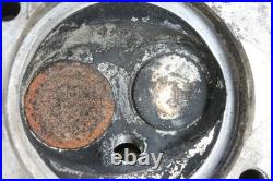 VW Beetle 1300 Cylinder Head Dual Channel Twin Port Head Cylinder Engine 113101375