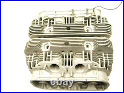 VW Bus Vanagon square port cylinder heads 79 83 yr 029101371B rebuildable