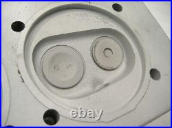 VW Bus Vanagon square port cylinder heads 79 83 yr 029101371B rebuildable