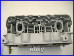 VW Bus Vanagon square port cylinder heads 79 83 yr 029101371B rebuildable