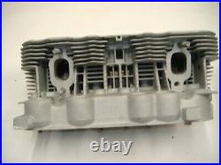 VW Bus Vanagon square port cylinder heads 79 83 yr 029101371B rebuildable