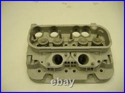 VW Bus Vanagon square port cylinder heads 79 83 yr 029101371B rebuildable