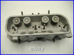 VW Bus Vanagon square port cylinder heads 79 83 yr 029101371B rebuildable