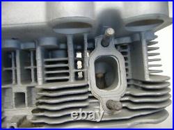 VW Bus Vanagon square port cylinder heads 79 83 yr 029101371B rebuildable