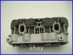 VW Bus Vanagon square port cylinder heads 79 83 yr 029101371B rebuildable