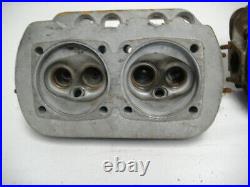 VW Bus single port head 211101373