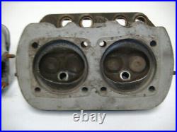 VW Bus single port head 211101373