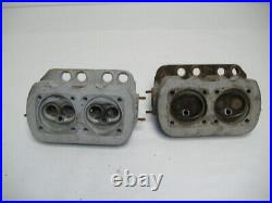 VW Bus single port head 211101373