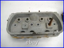 VW Bus single port head 211101373