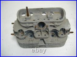 VW Bus single port head 211101373