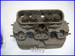 VW Bus single port head 211101373