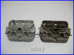 VW Bus single port head 211101373