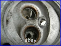 VW Bus single port head 211101373