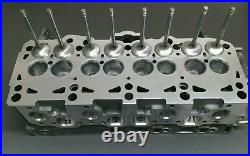 Vag 1.9 pd tdi cylinder head gas flow and porting service
