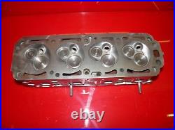 Vauxhall Astra 1.6 8v Z/y16se Fully Re-con Cylinder Head Oval Ex Ports 90400242