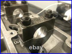 Vauxhall C20XE Coscast Ported & Polished Race Cylinder Head RARE
