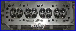 Vauxhall Corsa GSI 1.6XE Ported and Flow Tested Cylinder Head New