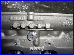 Vauxhall Corsa GSI 1.6XE Ported and Flow Tested Cylinder Head New