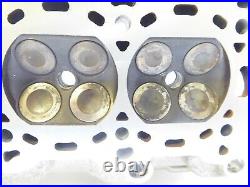 Vauxhall Corsa/astra 1.4 T-port A14xer Cylinder Head 55562229 Fits 10-15 Tested