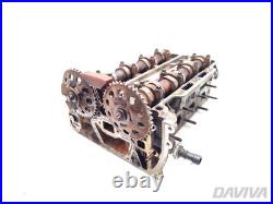 Vauxhall Meriva Engine Head 1.4 16V Twinport Petrol 66kW (90HP) 55351328 2006 MPV