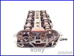 Vauxhall Meriva Engine Head 1.4 16V Twinport Petrol 66kW (90HP) 55351328 2006 MPV