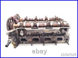 Vauxhall Meriva Engine Head 1.4 16V Twinport Petrol 66kW (90HP) 55351328 2006 MPV