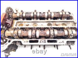 Vauxhall Meriva Engine Head 1.4 16V Twinport Petrol 66kW (90HP) 55351328 2006 MPV
