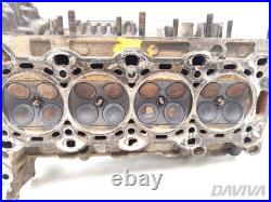 Vauxhall Meriva Engine Head 1.4 16V Twinport Petrol 66kW (90HP) 55351328 2006 MPV