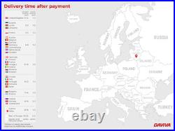 Vauxhall Meriva Engine Head 1.4 16V Twinport Petrol 66kW (90HP) 55351328 2006 MPV