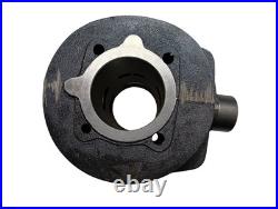 Vespa 5 Port Cylinder Kit With Head Px 150 LML Pe T5 Gaskets