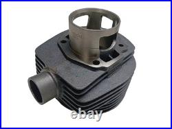 Vespa 5 Port Cylinder Kit With Head Px 150 LML Pe T5 Gaskets