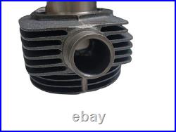 Vespa 5 Port Cylinder Kit With Head Px 150 LML Pe T5 Gaskets