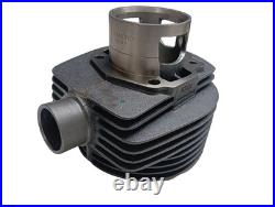 Vespa 5 Port Cylinder Kit With Head Px 150 LML Pe T5 Gaskets