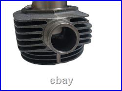 Vespa 5 Port Cylinder Kit With Head Px 150 LML Pe T5 Gaskets