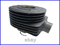 Vespa 5 Port Cylinder Kit With Head Px 150 LML Pe T5 Gaskets