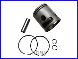 Vespa 5 Port Cylinder Kit With Head Px 150 LML Pe T5 New Gaskets