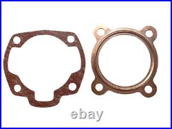 Vespa 5 Port Cylinder Kit With Head Px 150 LML Pe T5 New Gaskets