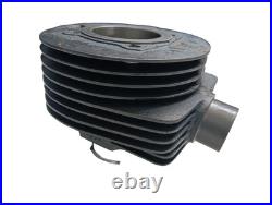 Vespa 5 Port Cylinder Kit With Head Px 150 LML Pe T5 New Gaskets