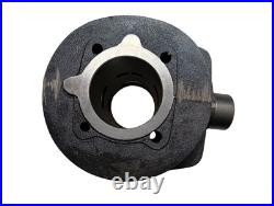 Vespa 5 Port Cylinder Kit With Head Px 150 LML Pe T5 New Gaskets