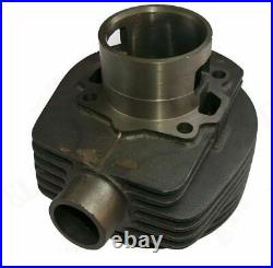 Vespa Cylinder Head 3 Port With Piston 150cc Px 150 NV T5 Stella Sport AEs