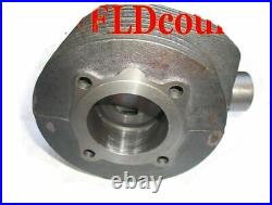 Vespa Cylinder Head 3 Port With Piston 150cc Px 150 NV T5 Stella Sport AEs