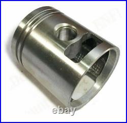 Vespa Cylinder Head 5 Port With Piston 150cc PX 150 NV T5 Stella Sport S2u