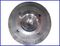 Vespa Cylinder Head PX LML Star Stella Sprint 150cc 3 Port and 5 port Model