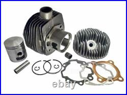 Vespa Cylinder Piston Head kit 3 Port 150 cc For PX 150 P150X T5 LML S2u