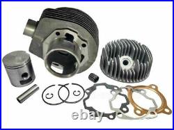 Vespa Cylinder Piston Head kit 3 Port 150 cc For PX 150 P150X T5 LML @US