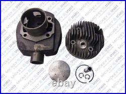 Vespa Px Pe T5 Star Stella 150cc LML 5 Port Cylinder Barrel Head Piston Kit Exp