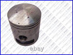 Vespa Px Pe T5 Star Stella 150cc LML 5 Port Cylinder Barrel Head Piston Kit Exp