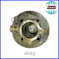 Vespa Px/lml/star 150cc Cylinder Kit Barrel Head Piston With Packing Kit 5 Port